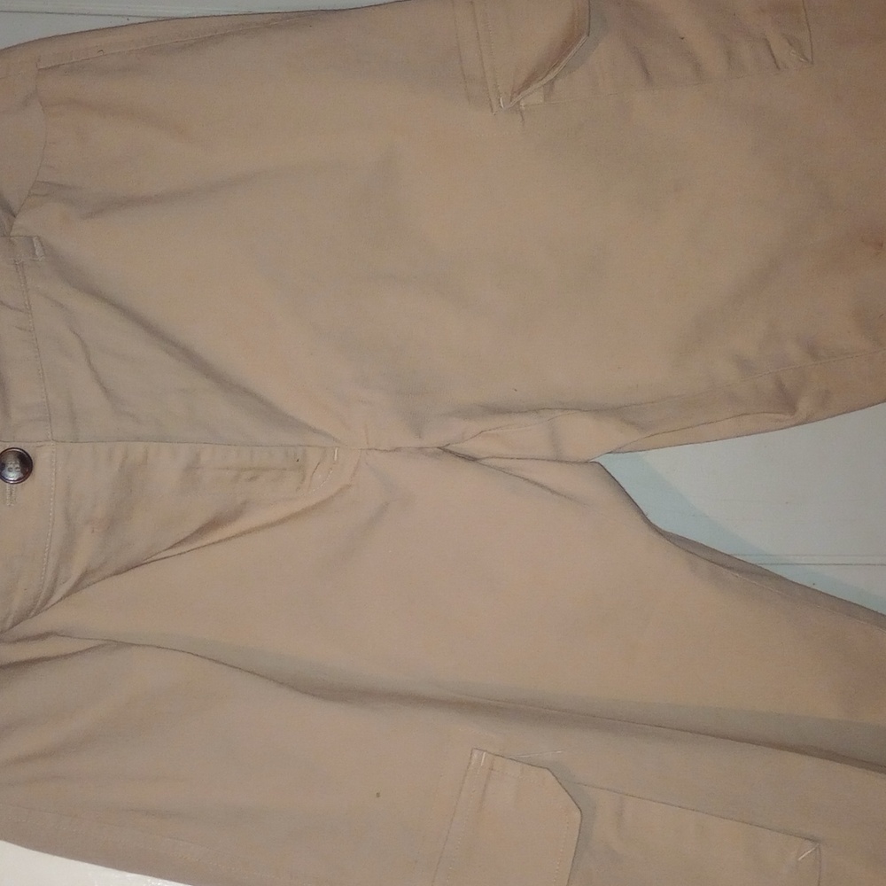 Apostrophe Kali Capri size 12